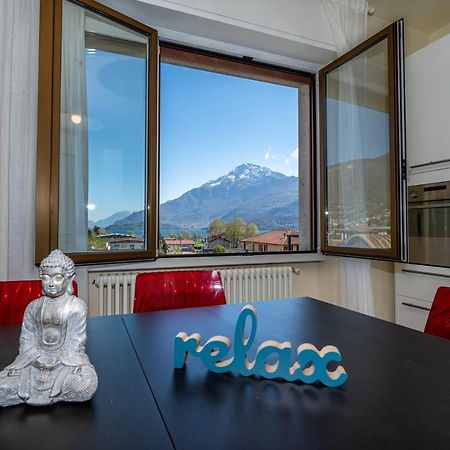 דונגו Nymphs Of Lake Como, House Of Harmony - Lake View Apartment מראה חיצוני תמונה