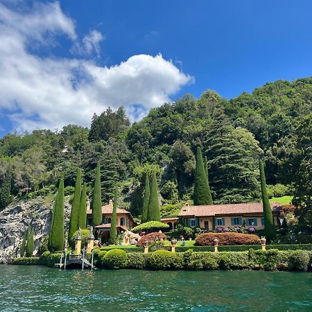 דונגו Nymphs Of Lake Como, House Of Harmony - Lake View Apartment מראה חיצוני תמונה